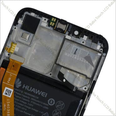 Honor Play Screen Replacement