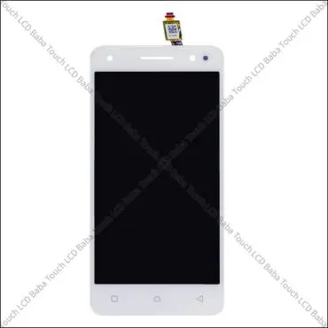 Lenovo Vibe S1 Lite Display Replacement