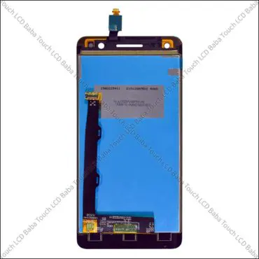 Lenovo Vibe S1 Lite Display Replacement