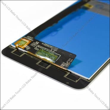 Lenovo Vibe S1 Lite Display
