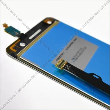 Lenovo Vibe S1 Lite Display