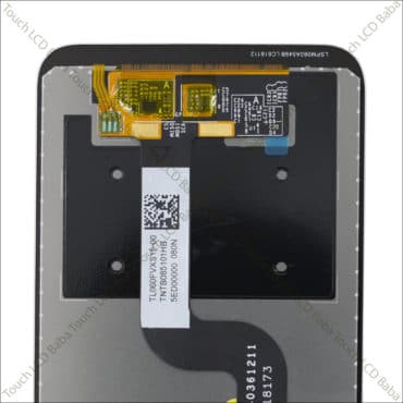 Mi A2 Display Replacement