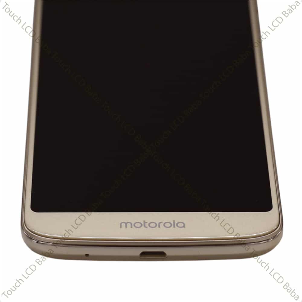 Motorola e5 plus 2025 es compatible con mhl
