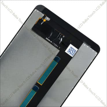 Nokia 6.1 Display Replacement