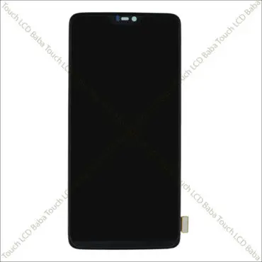 One Plus Six Display Replacement
