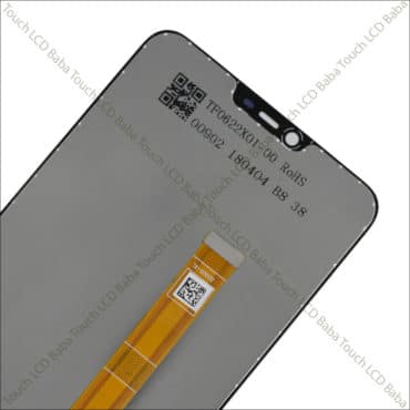 Oppo A3s Display Replacement