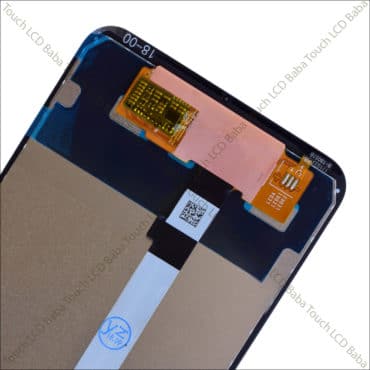 Poco F1 Display Replacement