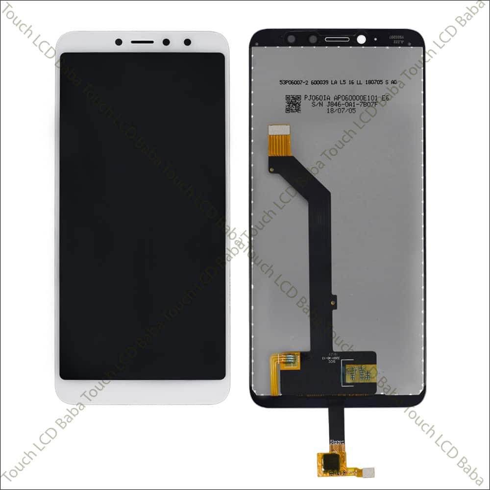 Redmi Y2 Screen Replacement