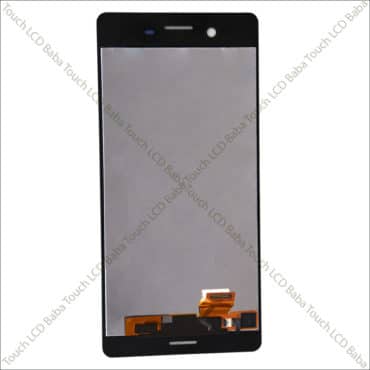 Sony X Dual Screen Replacement