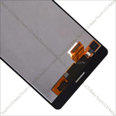 Sony X Dual Display Replacement