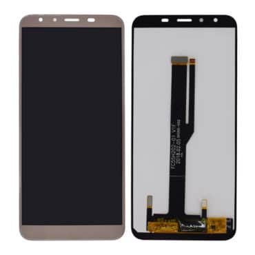 Ivoomi I2 Display Replacement