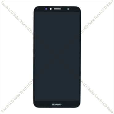 Honor 7A Display Broken