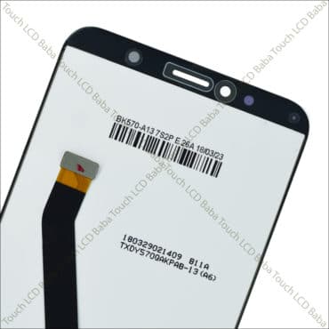Honor 7A Display Replacement