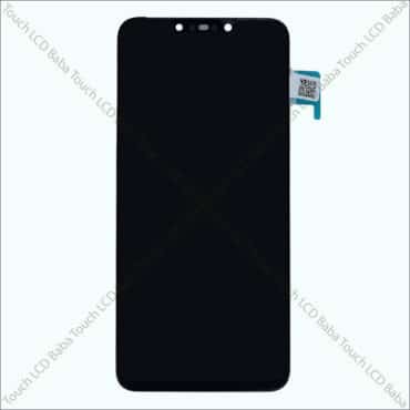 Huawei Nova 3i Screen Replacement
