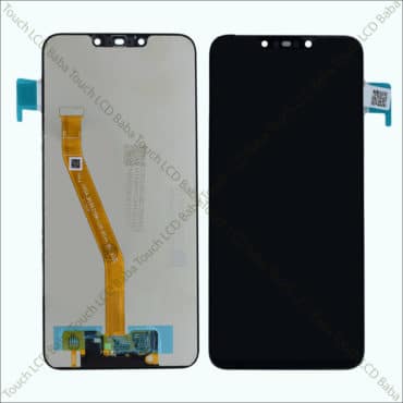 Huawei Nova 3i Combo Damaged