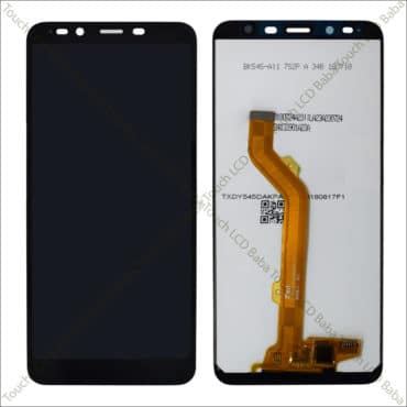 Infinix Smart 2 Folder