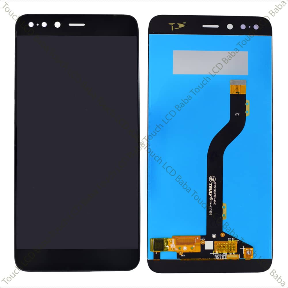 Infinix Smart 7 Display And Touch Screen Combo X6517