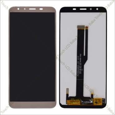 Ivoomi I2 Touch Screen Replacement