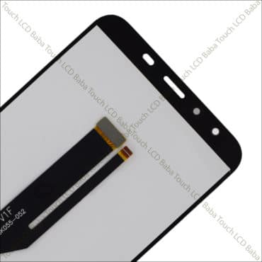 Ivoomi I2 Touch Screen Replacement