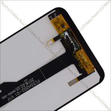 Ivoomi I2 Display Replacement