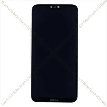 Nokia 6.1 Plus Combo