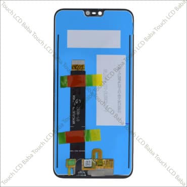 Nokia 6.1 Plus Combo Damaged