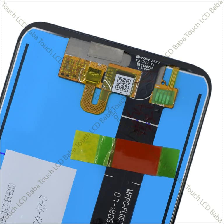 Nokia 6.1 Plus Display Replacement