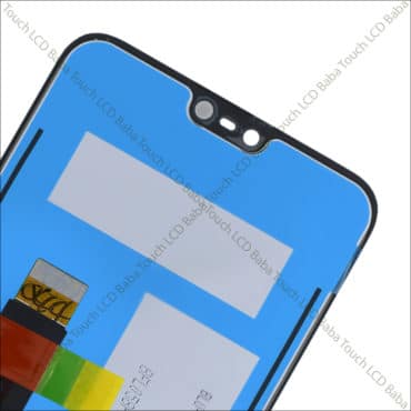 Nokia 6.1 Plus Screen Replacement
