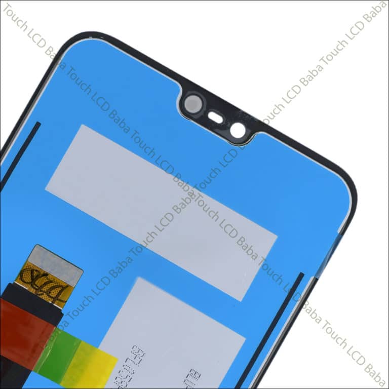 Nokia 6.1 Plus Display Price