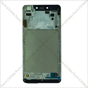 P55 Novo Screen Replacement