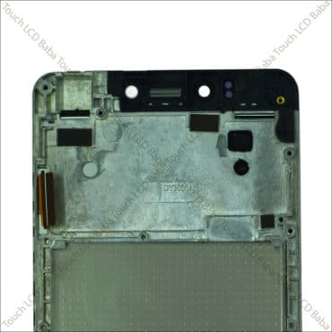 P55 Novo Display Repalcement Cost