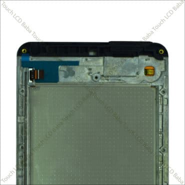 P55 Novo Display Repalcement Price