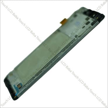 P55 Novo Combo Replacement