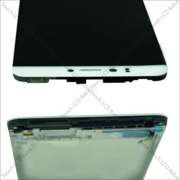 P55 Novo Combo Replacement