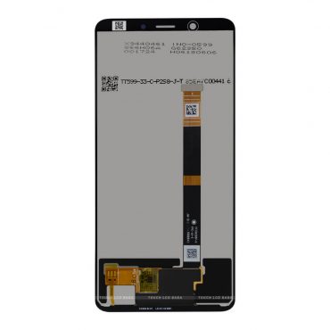 Realme 1 Display Replacement