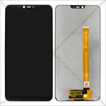 Realme 2 Display Broken