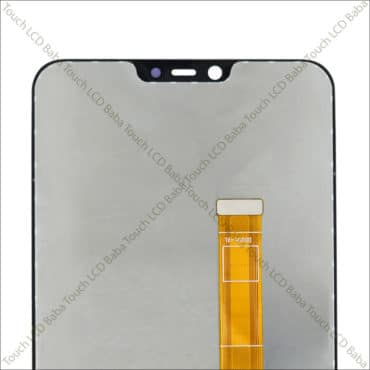 Realme 2 Display Broken