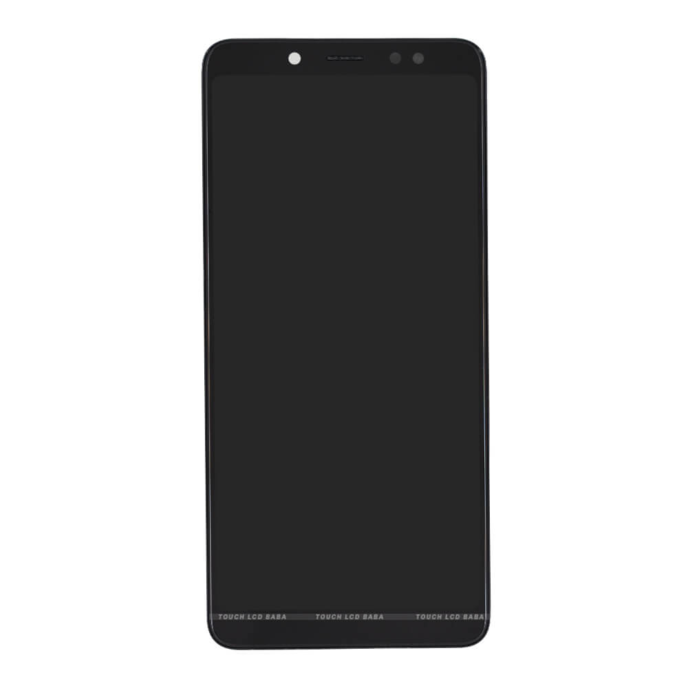 Redmi Note 5 Pro Display Combo