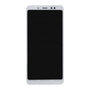 Redmi Note 5 Pro Display With Frame