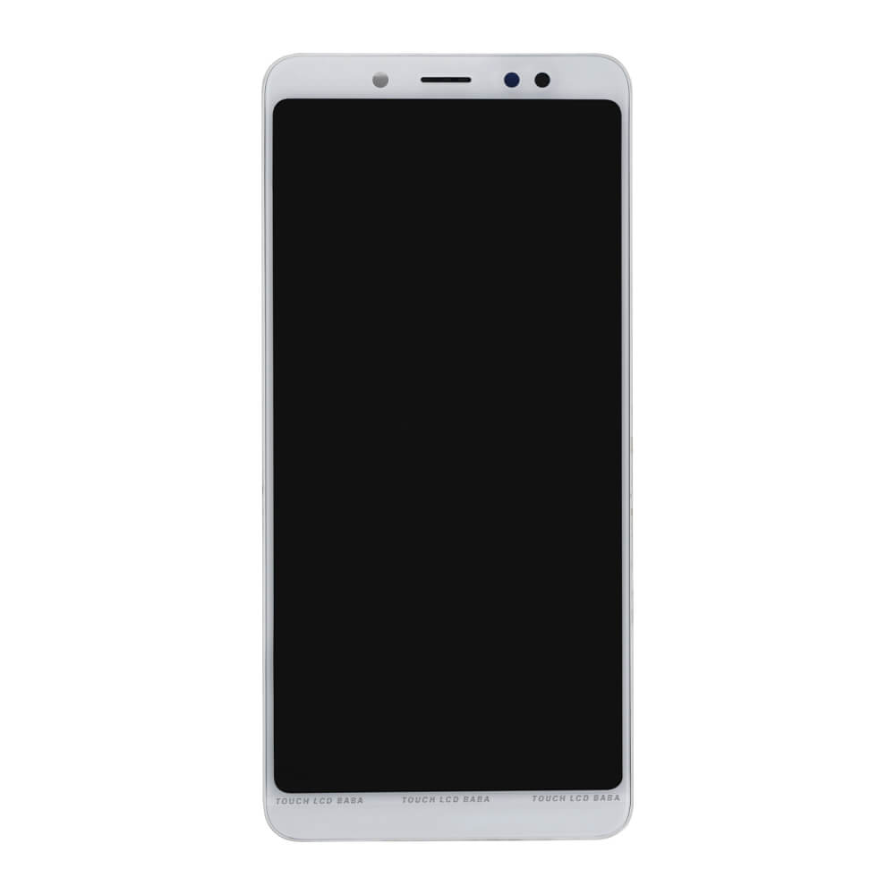 Redmi Note 5 Pro Display Combo