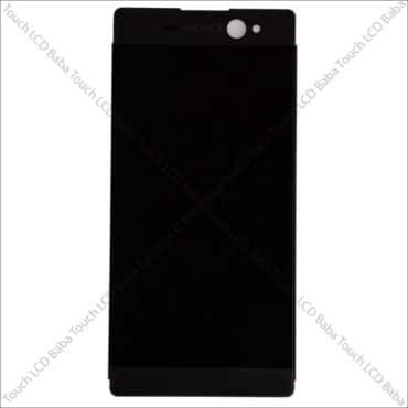 Sony XA Ultra Display Broken