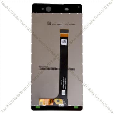 Sony XA Ultra Combo Replacement