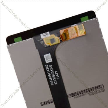 Sony XA Ultra Screen Replacement