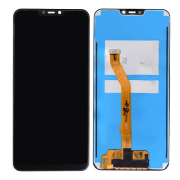 Vivo V83 Display Broken