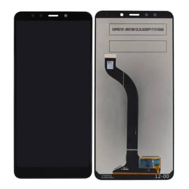 Redmi 5 Display Replacement