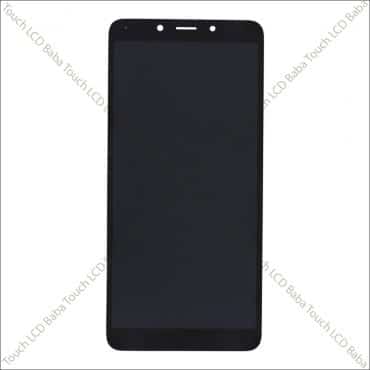 Redmi 6 Display Broken