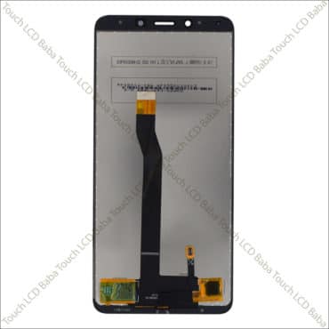 Redmi 6A Screen Replacement