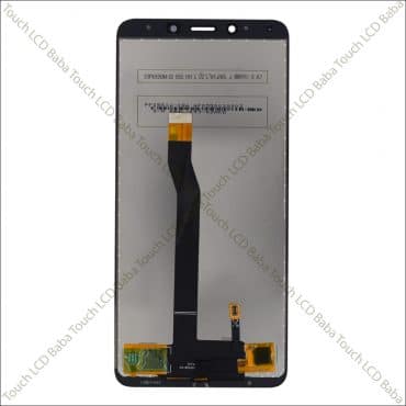 Redmi 6 Display Broken