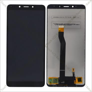 Redmi 6A Screen Replacement