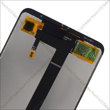 Redmi 6 Screen Replacement